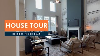 Discovering Tucker's Hidden Gem: A Georgia Home Tour
