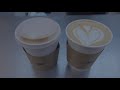 back in us vlog. 세포라 언박싱. 지인이 오픈한 카페 첫방문. 알타리김치 만들기. 요즘 포틀랜드에서 핫한 푸드트럭. 블프세일 득템 포틀랜드 브이로그