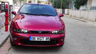 Fiat MAREA 2.0 HLX RESTORATION - #06VGT85