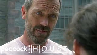 House Messes With Other Patients | House M.D..