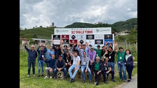 MTBGRANFONDO 10 - XCO TRA LE TORRI - Farra di Soligo (TV)