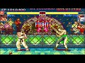 ハイパーストリートファイターii ノーマルリュウ【tas】