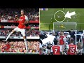 Martin Odegaard Goal vs Man United | Arsenal vs Manchester United