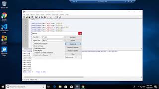 AutoIT Variables and their Scope