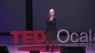 The Truth About the Value of Theatre | Kim Sandstrom | TEDxOcala