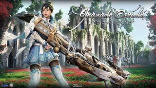 Granado Espada Steam [グラナドエスパダ Japan] - とのミッションバイブ [アンジェリック]