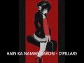 BISROCK - HAIN KA NAMAN KARON - D'PILLARS