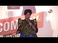 Alex Muhangi Comedy Store Sept 2019 - Ssenga Justine Nantume