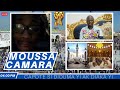 elhadji moussa camara cheikh ahmed cissé et l islam du sénégal