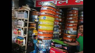 YOKOHAMAই সেরা গাড়ির চাকা, জুয়েল Motors, মগবাজার, ঢাকা।#youtubeshorts #bangladesh #yokohama #japan