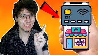 How To Use SNAP EBT Card At Grocery Store
