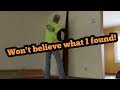 Remodeling A Foreclosure! (Part 1) Demolition!