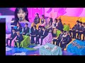 [아이브 IVE TOP10 ] NCT DREAM,뉴진스,제로베이스원 NewJeans ZEROBASEONE Reaction @231202 2023 mma 멜론뮤직어워드 직캠