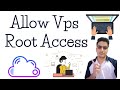 Enable VPS Root Access: Step-by-Step Guide for SSH Login and OVH Root User Setup