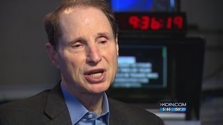 Federal budget approved: Wyden, Merkley talk to KOIN
