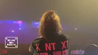 Charlotte De Witte @ Echelon Open Air \u0026 Indoor Festival 2023, Bad Aibling (DE)