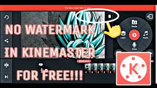 HOW TO REMOVE WATERMARK IN KINEMASTER FOR FREE | TUTORIAL STEP BY STEP 2019 | PHILIPPINE