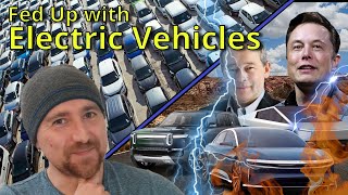 An Alternative Electric Vehicle Investment