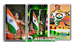 15 august coming soon status 2022 ||🇮🇳 happy independent day ||🇮🇳 deah bhakti songs 🇮🇳 #independenc