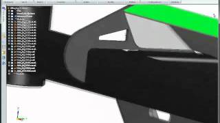 Solid Edge ST3 Assembly Design Demo