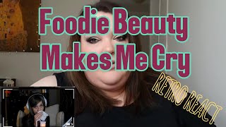 Foodie Beauty Makes Me Cry With Her Weight Loss \