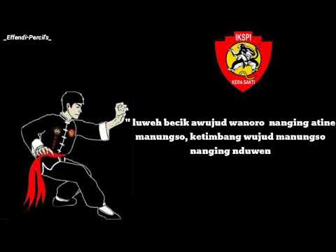 91 Kata2 Mutiara Ikspi Kera Sakti