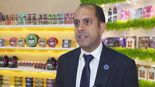 In Conversation with Maged Fakhry - Gulfood 2023