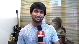 Actor Nani Subscribed to IGTelugu | Trailers | Movie Reviews | Latest Videos | News | Gossips