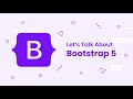 How to use bootstrap 5 || Learn Bootstrap in less than 10 minutes || Bootstrap Tutorial || Beginner