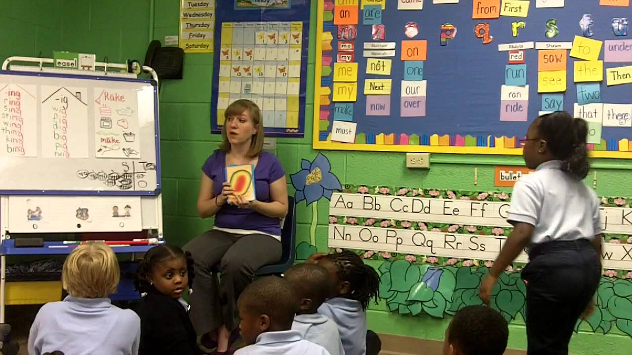 Syllable Game Youtube