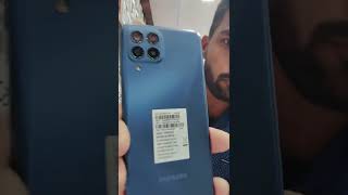 Samsung Galaxy M33 5G | unboxing and highlights features | dkarto.com