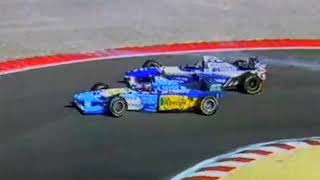 Michael Schumacher -  1995 - documentary