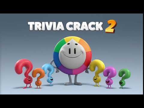 Trivia Crack 2 – ¡Preinscríbete AHORA!