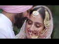 sid x vera best wedding video cinematic film behind the camera jalandhar best videography