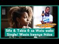 Sifa na Tabia za Watu walio Single/Hawapo kwenye Ndoa ama Mahusiano | Funguka na Mimi