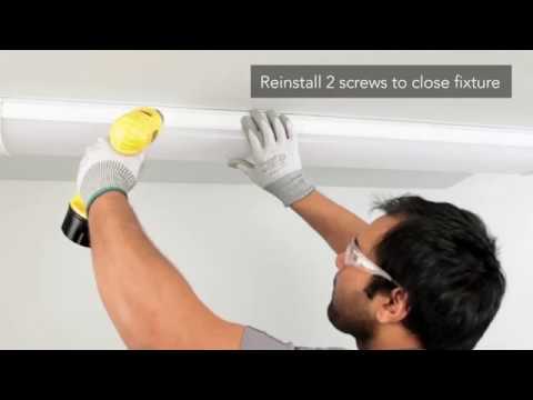 Blwp Easy Installation