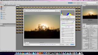 RAW Timelapse Workflow Tutorial