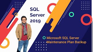 Mastering Microsoft SQL Server Maintenance Plan Backup in 6 Easy Steps