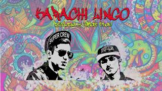 Karachi Lingo   Official Audio   Young Stunners