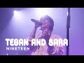 Tegan and Sara | Nineteen | CBC Music Live