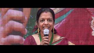 Highlight Yogeeswarar Sangam Mumbai 11th Annual Day Celebration