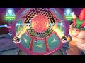 Playing as BOWSER in Mario Party is AMAZING!! (ALL BOARDS in Bowser Party Mario Party 10)