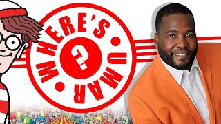 Where Is Umar Johnson?