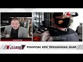 mantan wakil ketua kpk badan anti korupsi sudah bagian dari masalah tvone