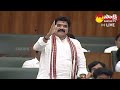 mla karanam dharmasri comedy satires on chandrababu and co sakshi tv live