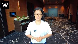 Strategies and Insights: GM Hou Yifan's Take on the FIDE World Rapid Team Championship