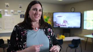 Simplify Classroom Transitions with BenQ Board