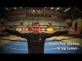 epic volleyball trick shots