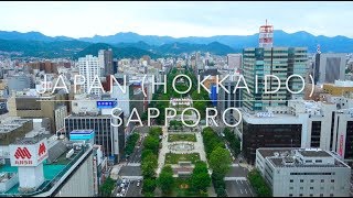 Travel ✈ Sapporo, Hokkaido Japan