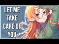 [3DIO] Sweet Elf Girlfriend Cleans your Human Ears ASMR RP | Personal Attention & Ear Cleaning